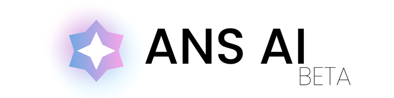 ANS AI Logo